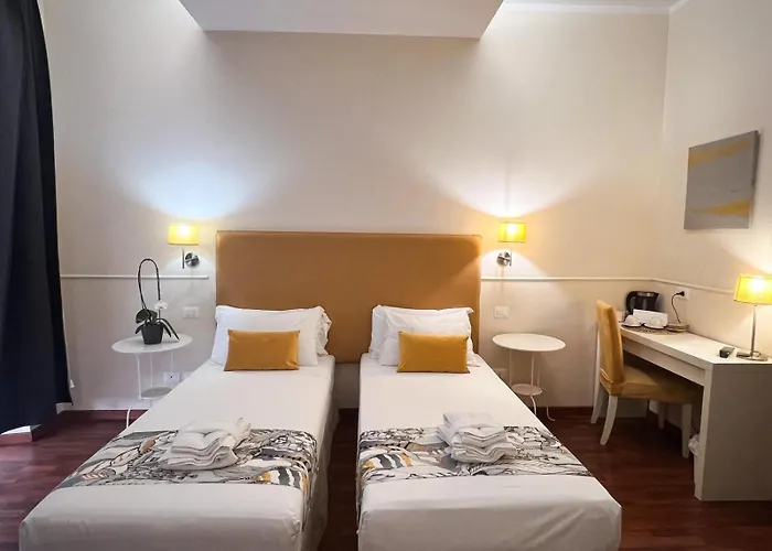 Caesar Place Roma